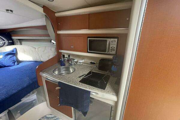 Photo of the 2005 Chaparral 290 Signature