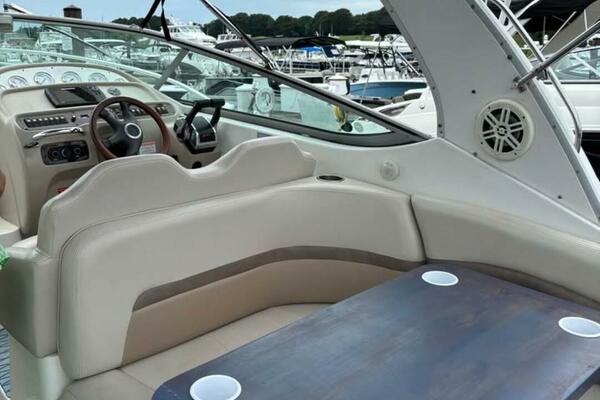 29ft Chaparral Yacht For Sale