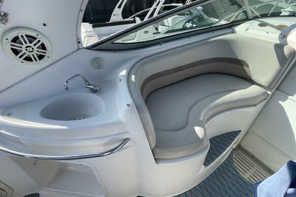 29ft Chaparral Yacht For Sale