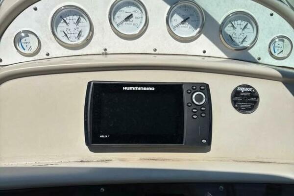 29ft Chaparral Yacht For Sale