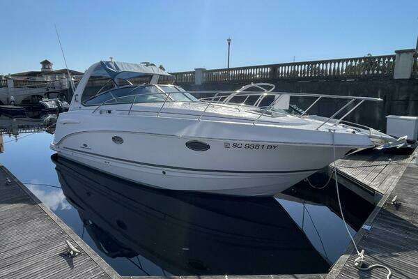 Photo of the 2005 Chaparral 290 Signature