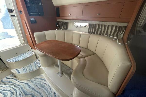 29ft Chaparral Yacht For Sale
