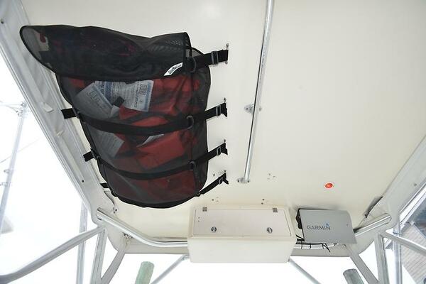 Fin Hunter 28ft Carolina Classic Yacht For Sale