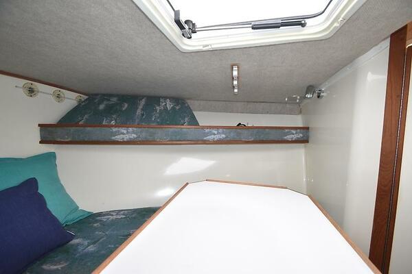 Fin Hunter 28ft Carolina Classic Yacht For Sale