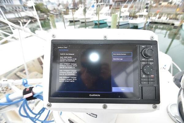 Fin Hunter 28ft Carolina Classic Yacht For Sale