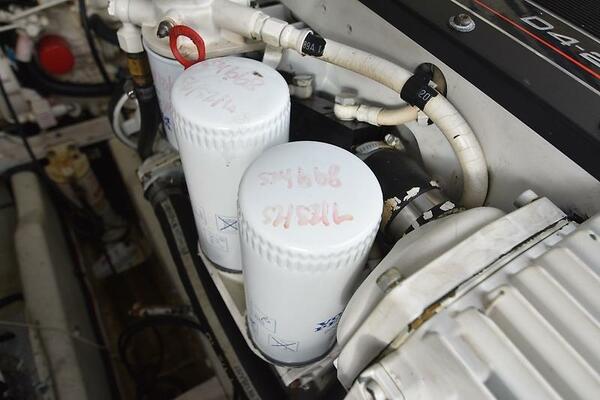 Fin Hunter 28ft Carolina Classic Yacht For Sale