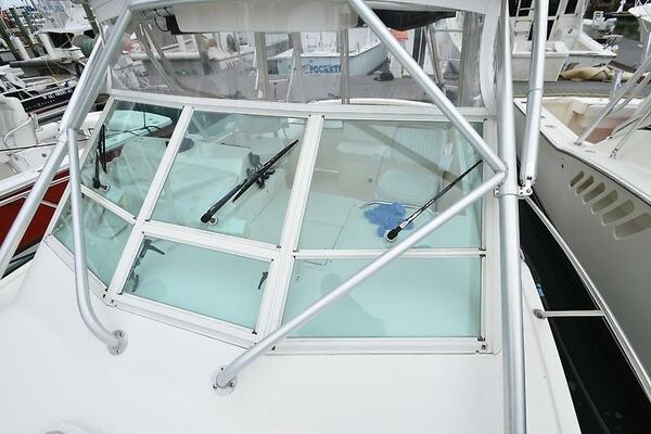 Fin Hunter 28ft Carolina Classic Yacht For Sale