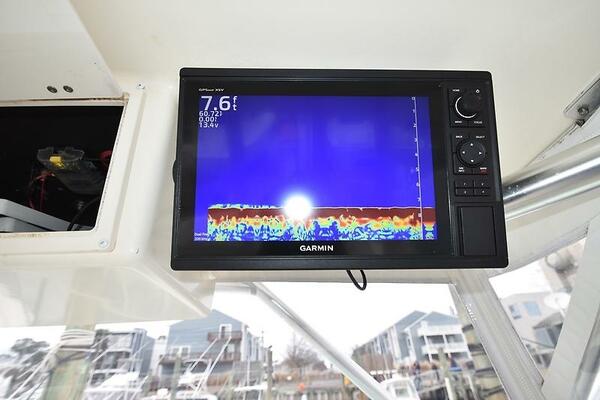 Fin Hunter 28ft Carolina Classic Yacht For Sale