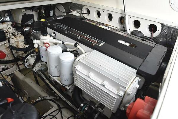 Fin Hunter 28ft Carolina Classic Yacht For Sale