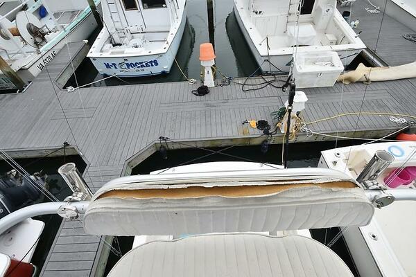 Fin Hunter 28ft Carolina Classic Yacht For Sale