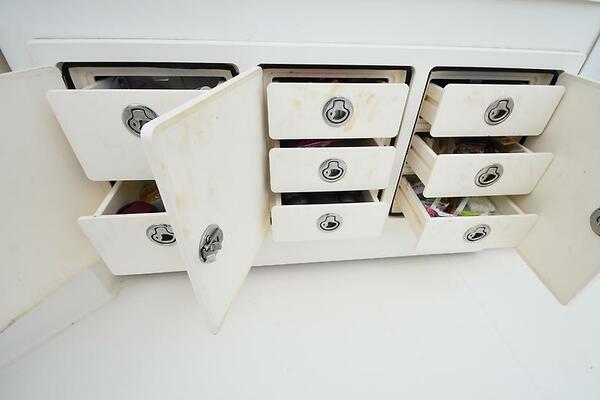 Fin Hunter 28ft Carolina Classic Yacht For Sale