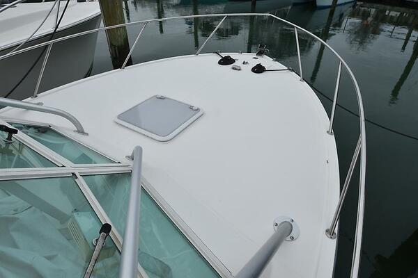 Fin Hunter 28ft Carolina Classic Yacht For Sale