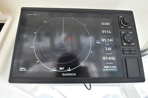 Fin Hunter 28ft Carolina Classic Yacht For Sale