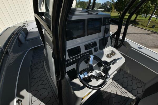 27ft Cape Horn Yacht For Sale