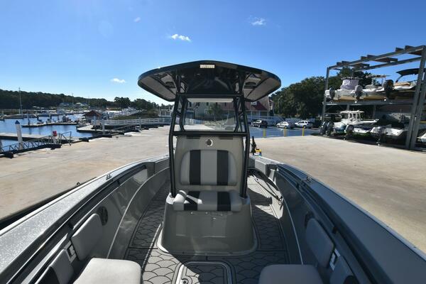 27ft Cape Horn Yacht For Sale