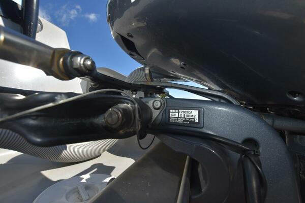 27ft Cape Horn Yacht For Sale