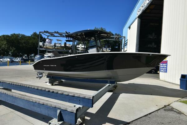 27ft Cape Horn Yacht For Sale