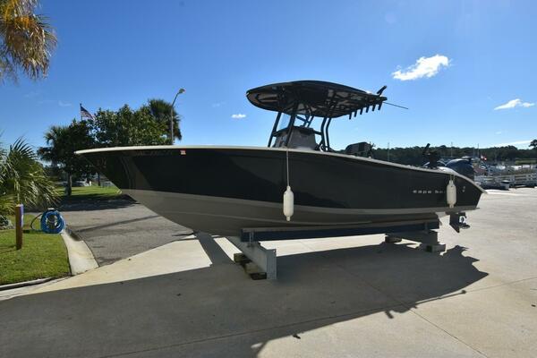 27ft Cape Horn Yacht For Sale