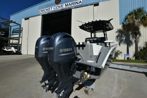 27ft Cape Horn Yacht For Sale