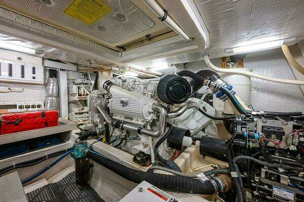 Sabre 48 Salon Express Yacht For Sale