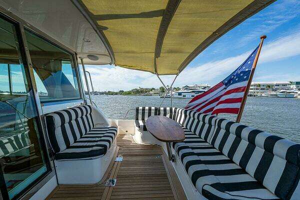 Sabre 48 Salon Express Yacht For Sale