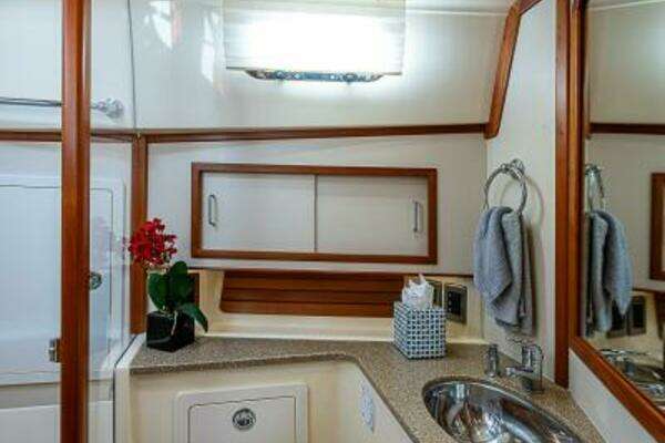 Sabre 48 Salon Express Yacht For Sale