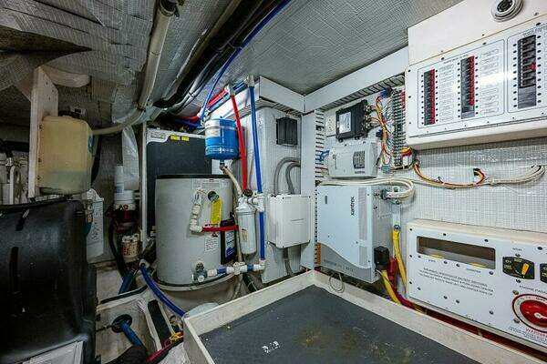 Sabre 48 Salon Express Yacht For Sale