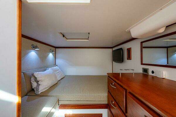 Sabre 48 Salon Express Yacht For Sale