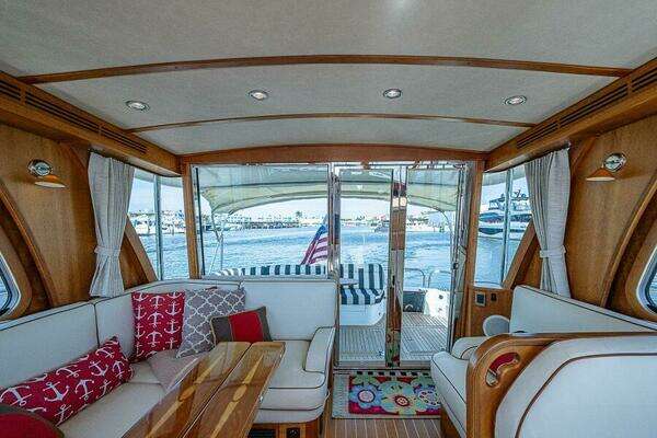 Sabre 48 Salon Express Yacht For Sale