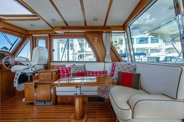 Sabre 48 Salon Express Yacht For Sale