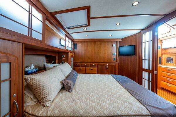 Sabre 48 Salon Express Yacht For Sale