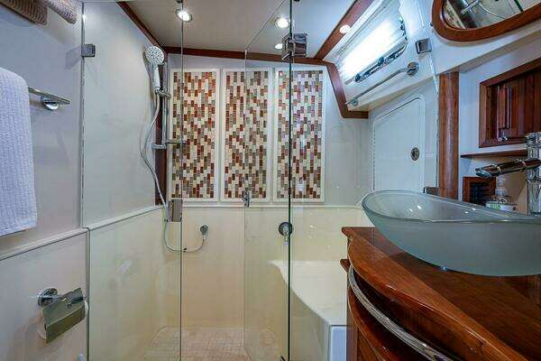 Sabre 48 Salon Express Yacht For Sale