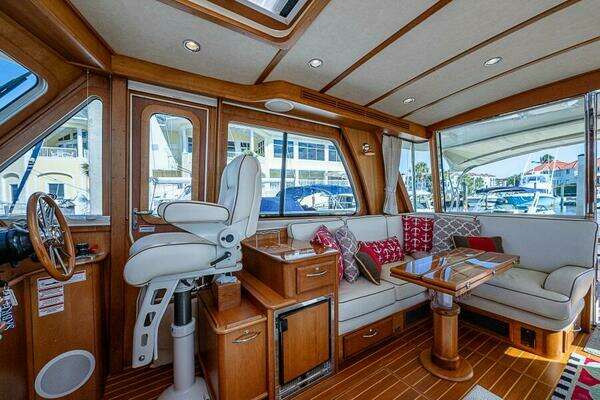Sabre 48 Salon Express Yacht For Sale