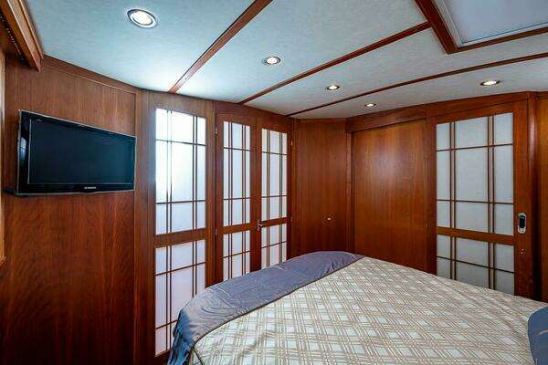 Sabre 48 Salon Express Yacht For Sale