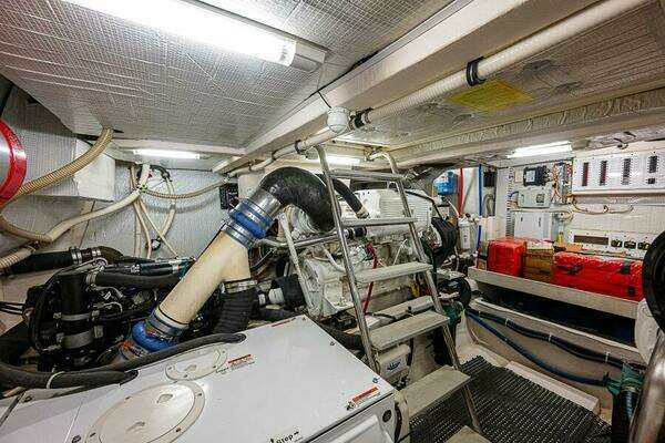 Sabre 48 Salon Express Yacht For Sale