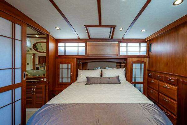 Sabre 48 Salon Express Yacht For Sale