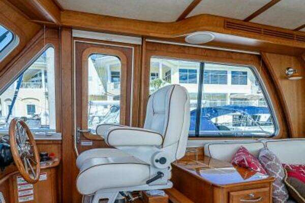Sabre 48 Salon Express Yacht For Sale