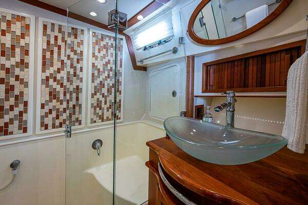 Sabre 48 Salon Express Yacht For Sale