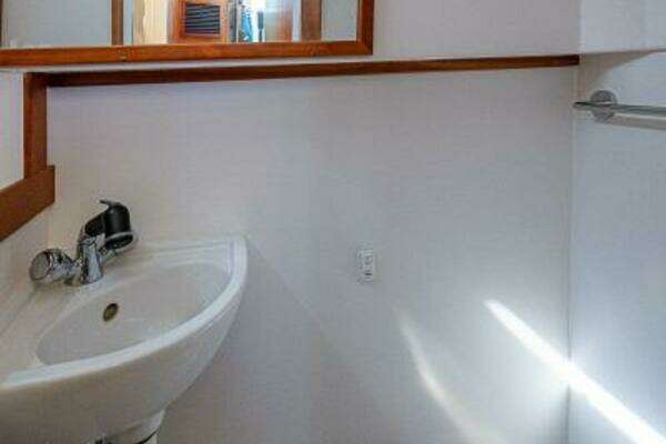 Sabre 48 Salon Express Yacht For Sale