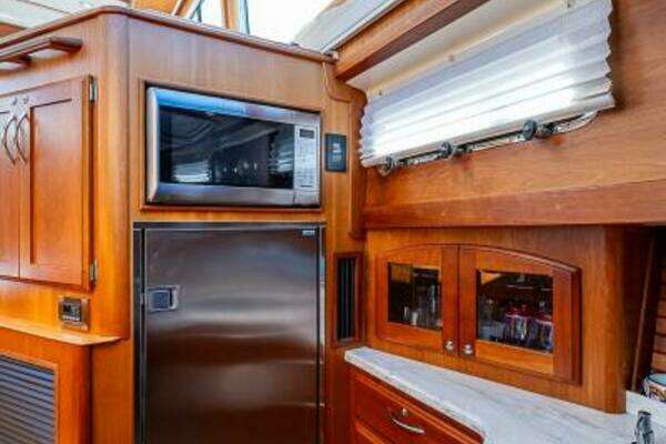 Sabre 48 Salon Express Yacht For Sale