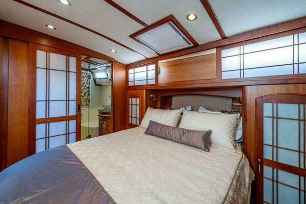 Sabre 48 Salon Express Yacht For Sale