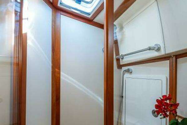 Sabre 48 Salon Express Yacht For Sale