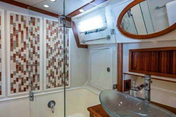 Sabre 48 Salon Express Yacht For Sale