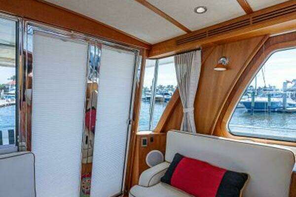 Sabre 48 Salon Express Yacht For Sale