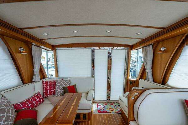 Sabre 48 Salon Express Yacht For Sale