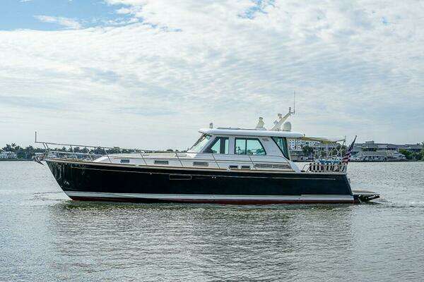 Sabre 48 Salon Express Yacht For Sale