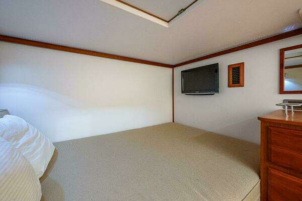 Sabre 48 Salon Express Yacht For Sale