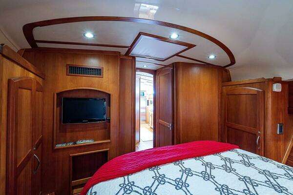 Sabre 48 Salon Express Yacht For Sale