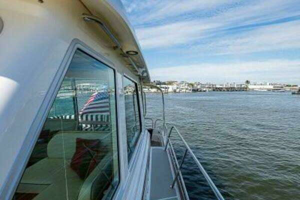 Sabre 48 Salon Express Yacht For Sale