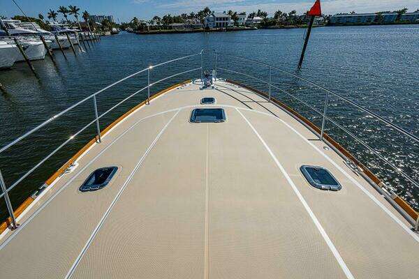 Sabre 48 Salon Express Yacht For Sale